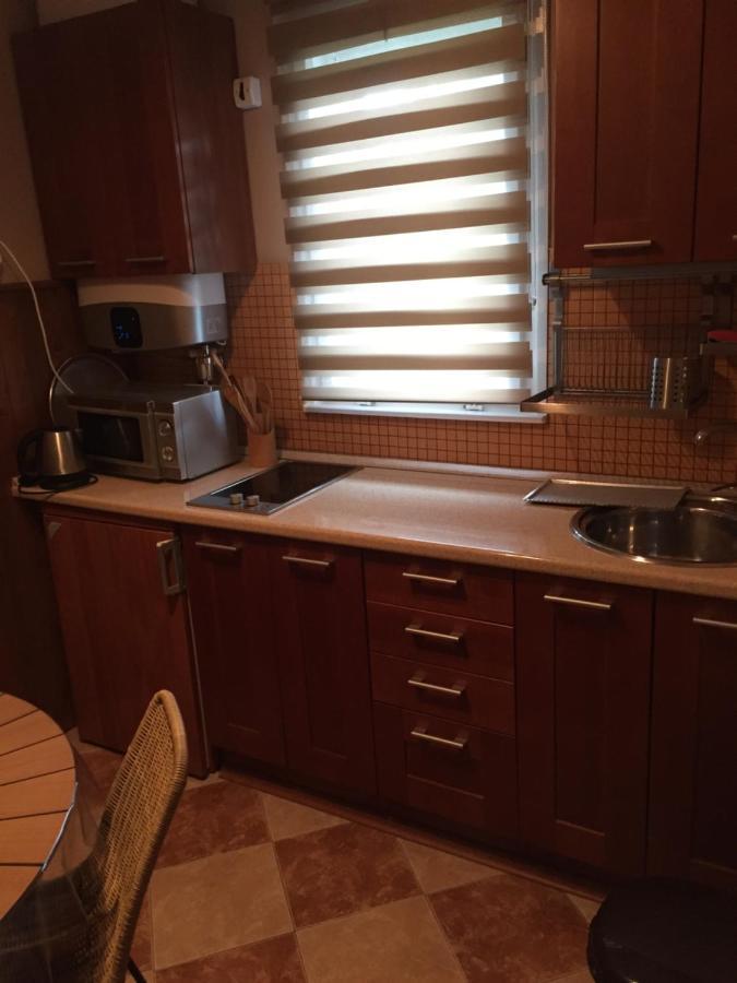 Oeroekzoeld Apartmanok Balatonfenyves Exterior foto