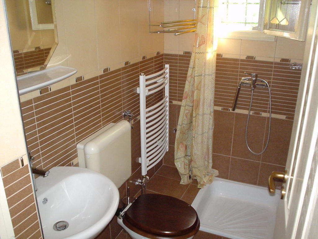 Oeroekzoeld Apartmanok Balatonfenyves Cameră foto