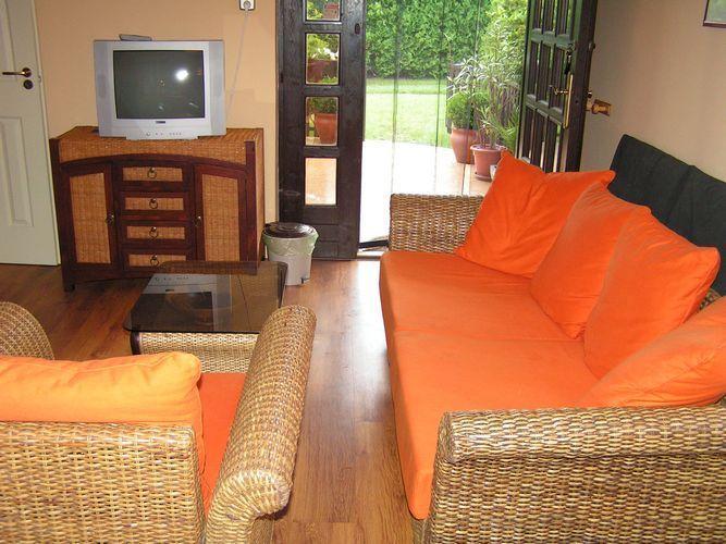 Oeroekzoeld Apartmanok Balatonfenyves Cameră foto